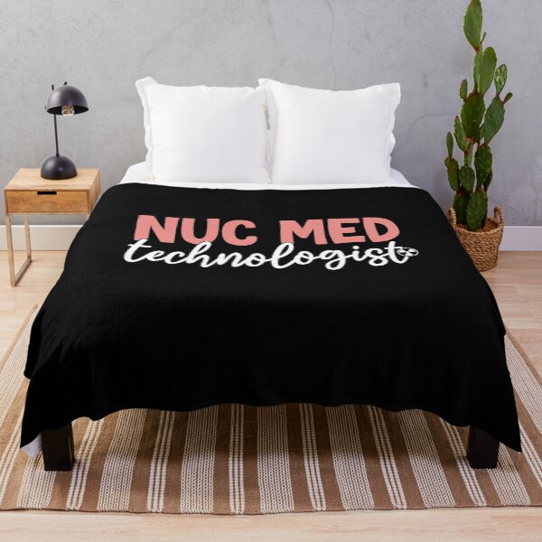 Item preview, Nuc Med Technologist - Radiology Department designed and sold by Senthamizh.