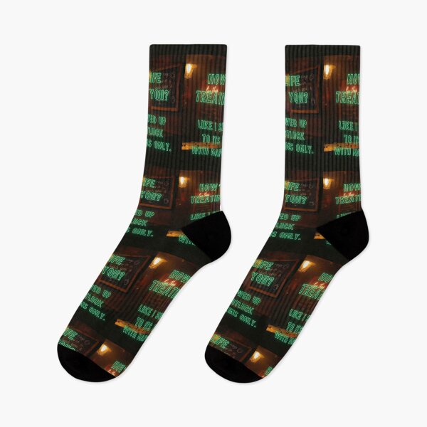 Item preview, How's Life treating you? Like I showed up to his potluck... designed and sold by nature. electrified..