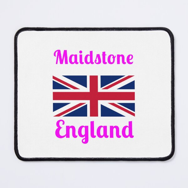 Item preview, Maidstone England - Stylish Prints, designed and sold by Fleetwood1994.