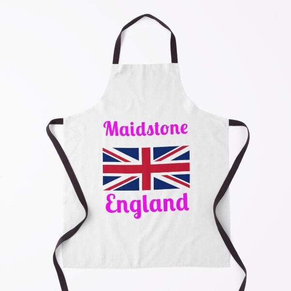 Item preview, Maidstone England - Stylish Prints, designed and sold by Fleetwood1994.