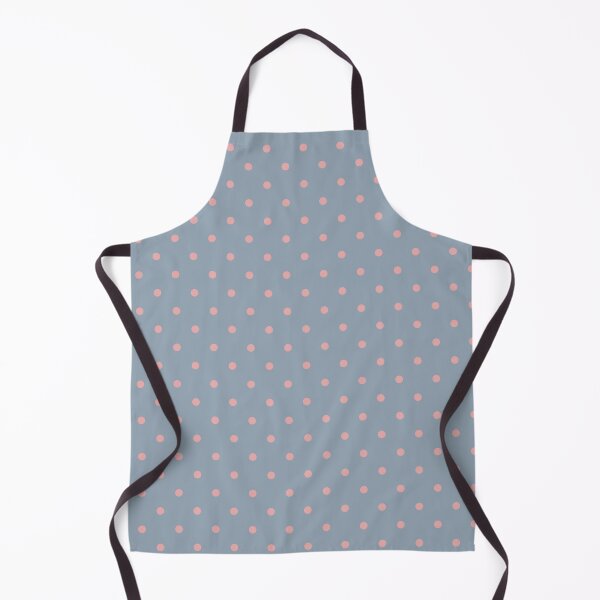 Item preview, Small Dots Blue And Pink Pastel Pattern designed and sold by sasyall.