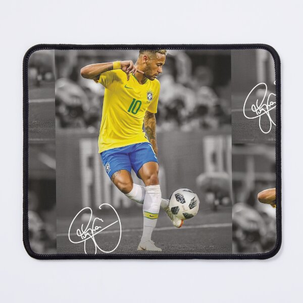 Item preview, Neymar designed and sold by bavcilaar.