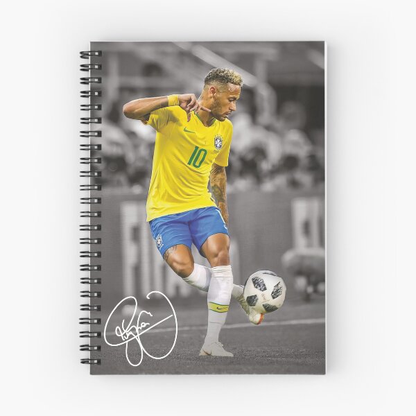 Item preview, Neymar designed and sold by bavcilaar.