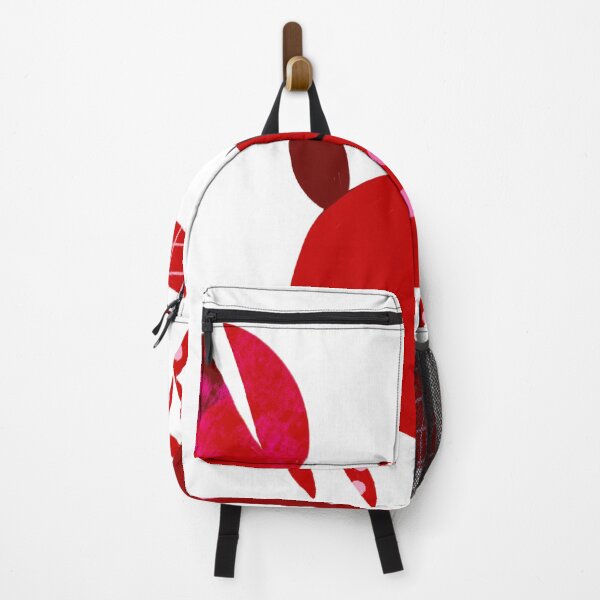 Item preview, happy red crab designed and sold by Sannevanrossum.