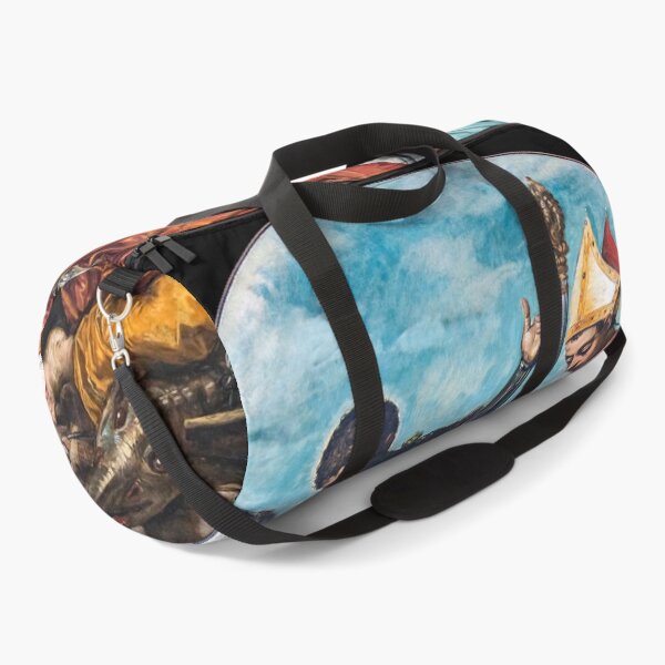 Item preview, Accademia - San Luigi san Giorgio e la Principessa - Tintoretto  designed and sold by Vintage Designs +.