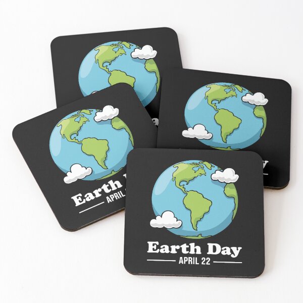Item preview, Earth Day designed and sold by PaulSDesign.