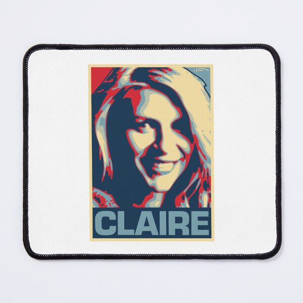 Item preview, Claire designed and sold by DFA.
