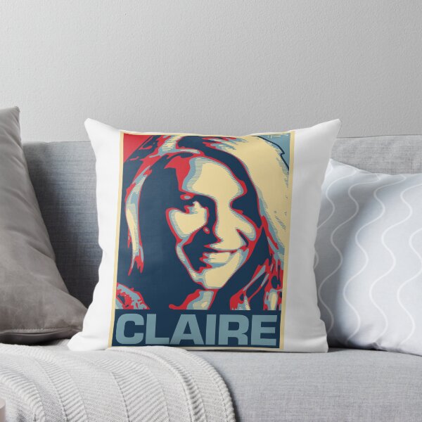 Item preview, Claire designed and sold by DFA.