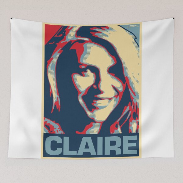 Item preview, Claire designed and sold by DFA.