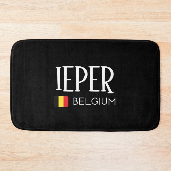 Item preview, Ieper - Belgium  designed and sold by StudioRedKoala.