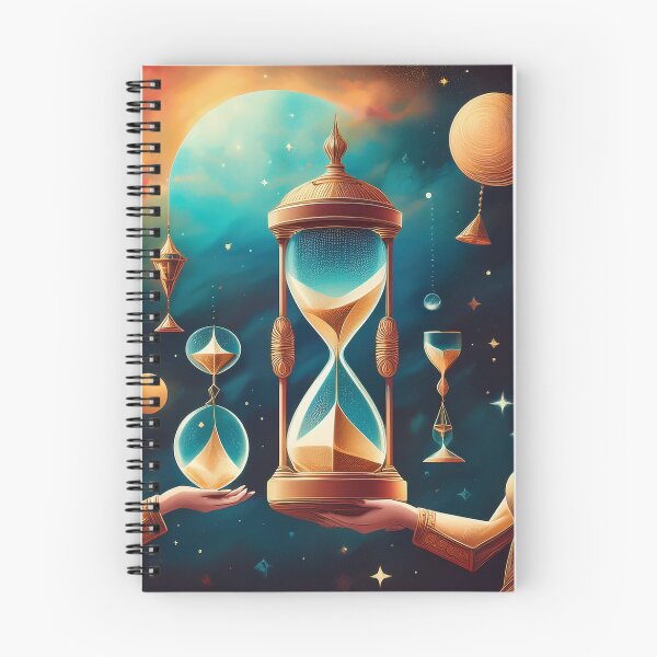Item preview, The Guardians of Time – Masters of Eternity designed and sold by HighestMind_888.