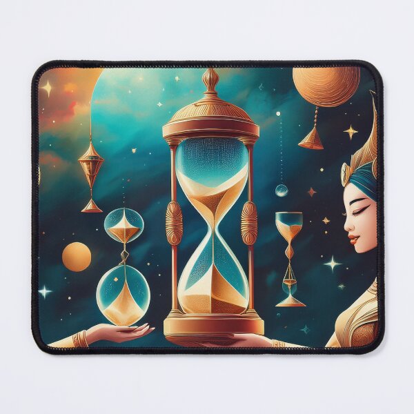 Item preview, The Guardians of Time – Masters of Eternity designed and sold by HighestMind_888.