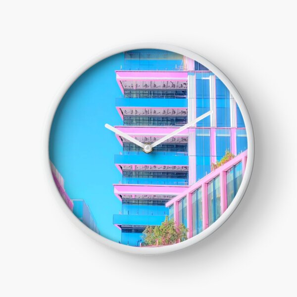 Item preview, Synthwave Lufthansa Airlines Airline dSunset designed and sold by mirezcse.