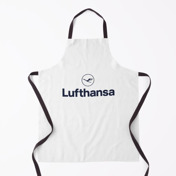 Item preview, Synthwave Lufthansa Airlines Airline dSunset designed and sold by mirezcse.