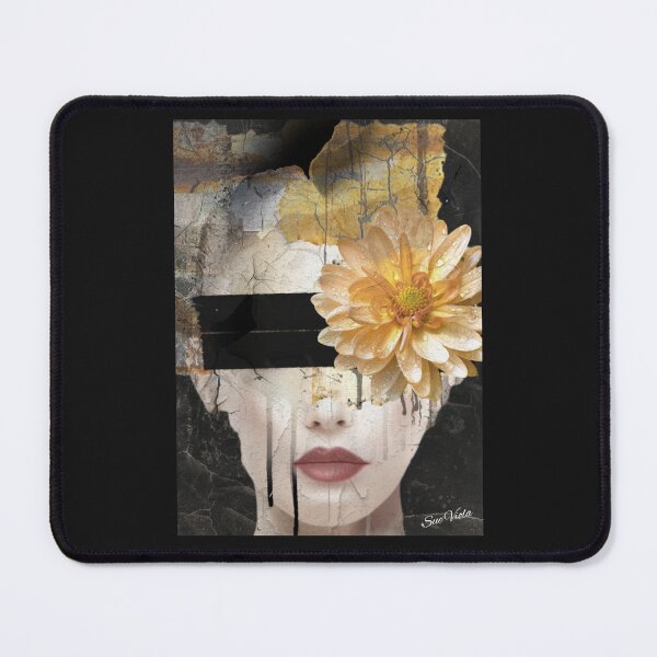 Item preview, Ophelia designed and sold by sueviolaart.