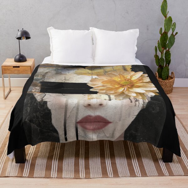 Item preview, Ophelia designed and sold by sueviolaart.