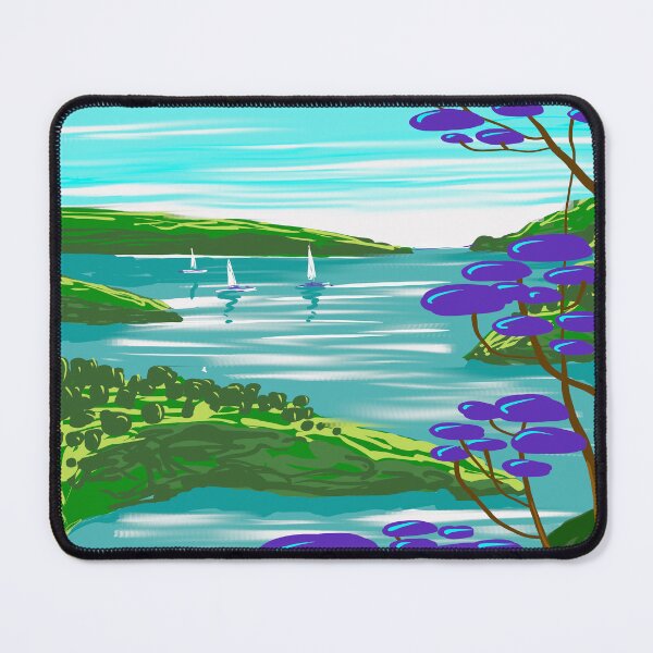 Item preview, Green bay designed and sold by pawelkinart.