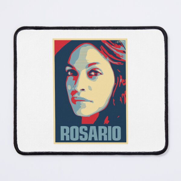 Item preview, Rosario designed and sold by DFA.