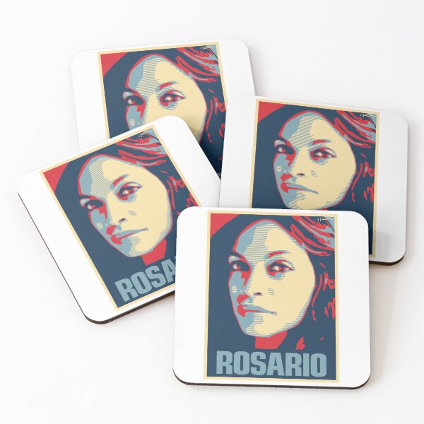 Item preview, Rosario designed and sold by DFA.