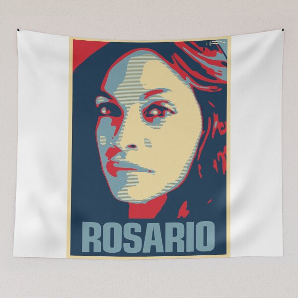 Item preview, Rosario designed and sold by DFA.