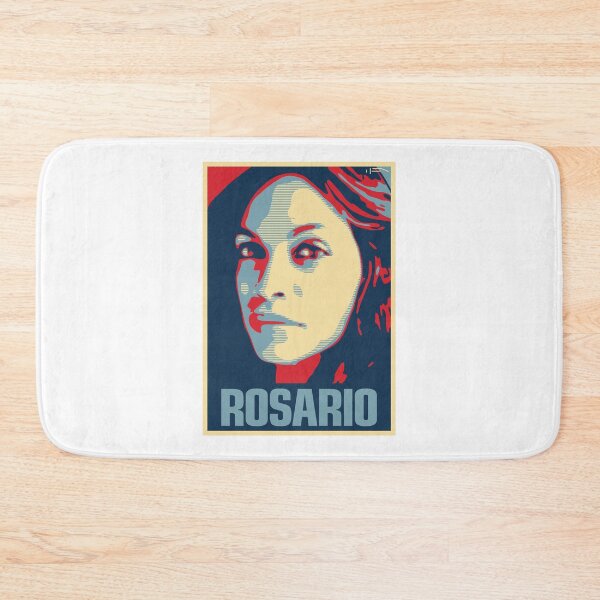Item preview, Rosario designed and sold by DFA.