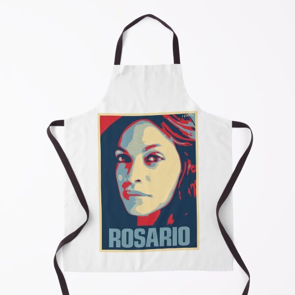 Item preview, Rosario designed and sold by DFA.