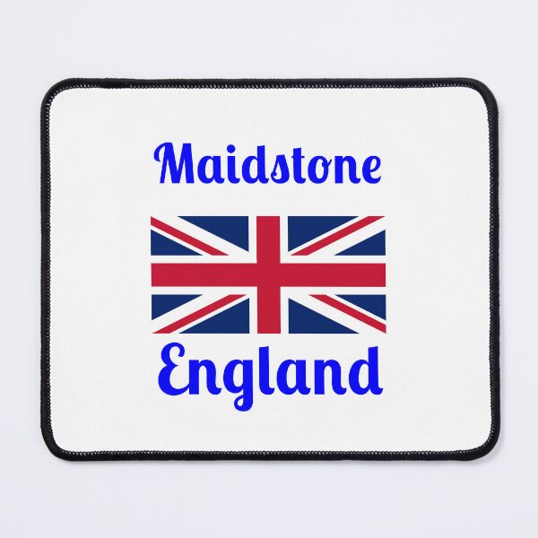 Item preview, Maidstone England - Stylish Prints, designed and sold by Fleetwood1994.