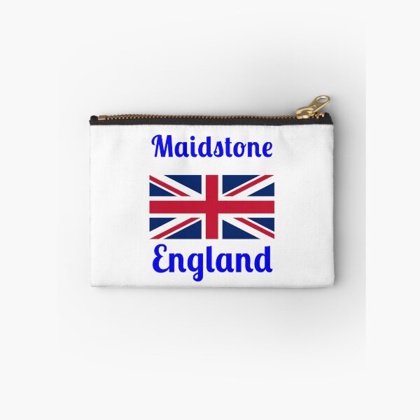 Item preview, Maidstone England - Stylish Prints, designed and sold by Fleetwood1994.