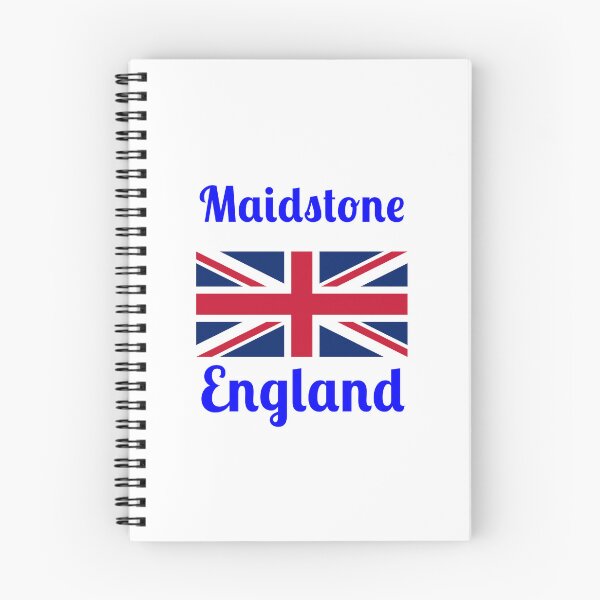 Item preview, Maidstone England - Stylish Prints, designed and sold by Fleetwood1994.