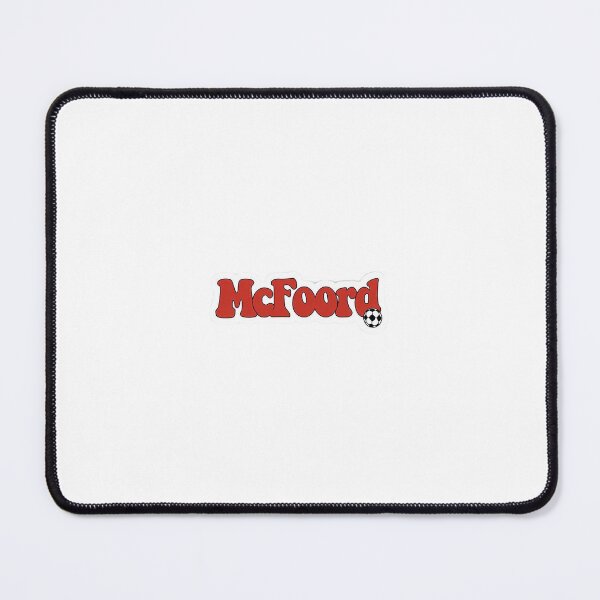 Item preview, McFoord Sticker designed and sold by stickers4-days.