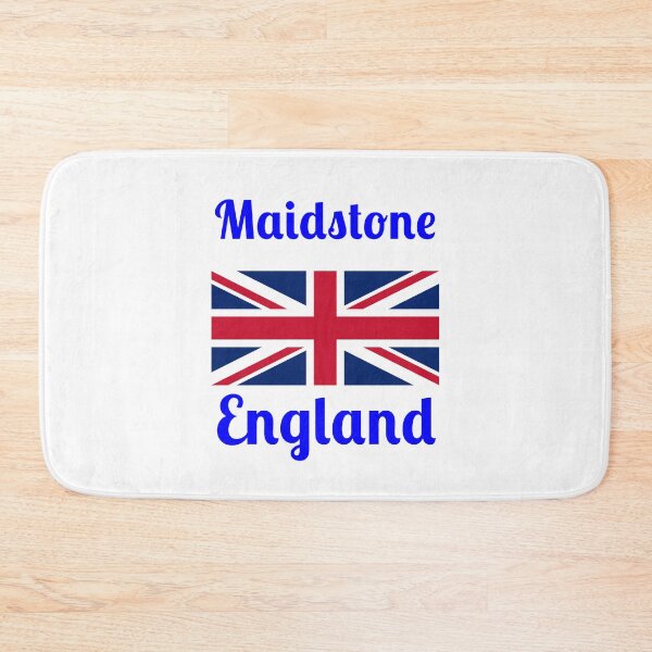 Item preview, Maidstone England - Stylish Prints, designed and sold by Fleetwood1994.