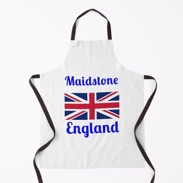 Item preview, Maidstone England - Stylish Prints, designed and sold by Fleetwood1994.