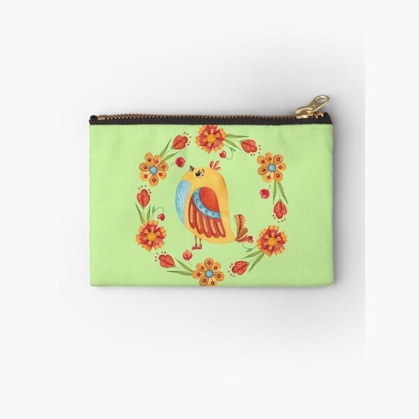 Item preview, PÁJARO EN CORONA designed and sold by DanaTees.