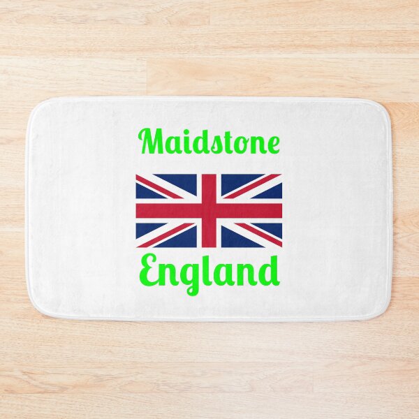 Item preview, Maidstone England - Stylish Prints, designed and sold by Fleetwood1994.