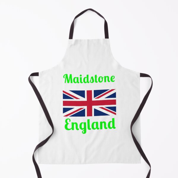 Item preview, Maidstone England - Stylish Prints, designed and sold by Fleetwood1994.