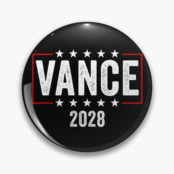 Item preview, President Vance 2028 J.D. Vance '28 Vote Vance 2028 Gear designed and sold by DynamicDesign.
