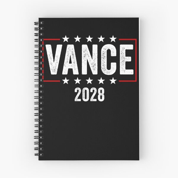Item preview, Presidente Vance 2028 J.D. Vance '28 Vote Vance 2028 Equipo designed and sold by DynamicDesign.