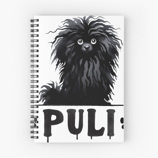 Item preview, Silly Puli designed and sold by clintang.