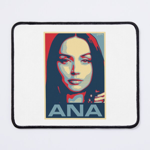 Item preview, Ana designed and sold by DFA.