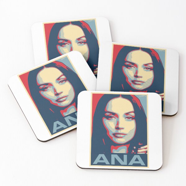 Item preview, Ana designed and sold by DFA.