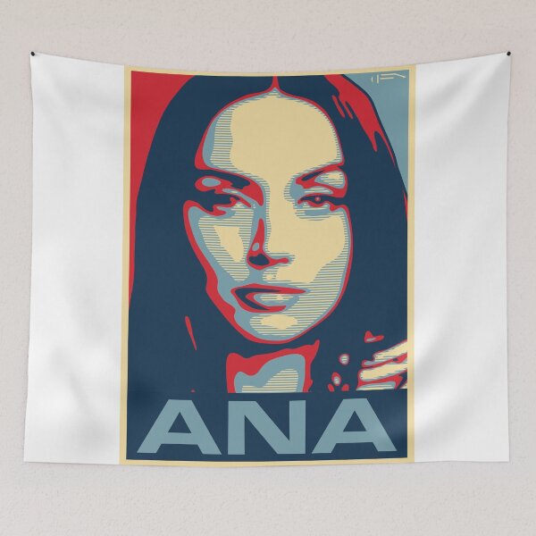 Item preview, Ana designed and sold by DFA.