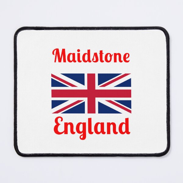 Item preview, Maidstone England - Stylish Prints, designed and sold by Fleetwood1994.