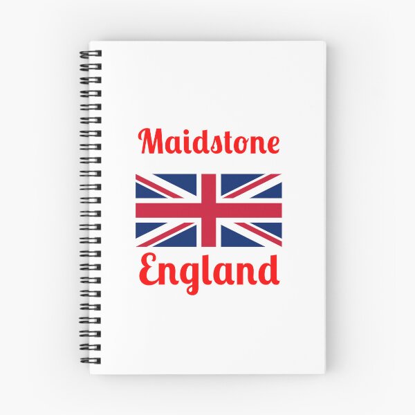 Item preview, Maidstone England - Stylish Prints, designed and sold by Fleetwood1994.