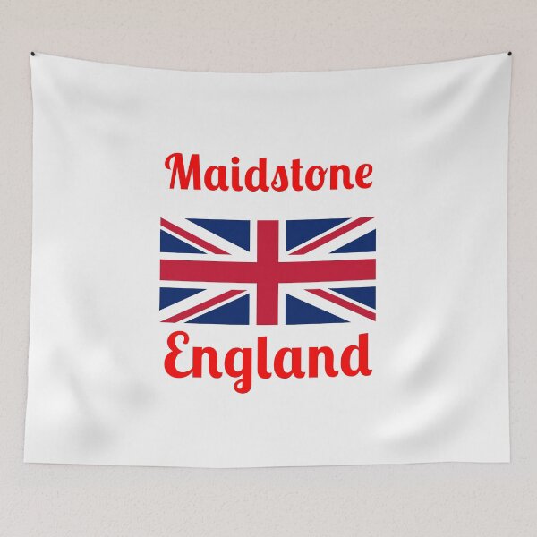 Item preview, Maidstone England - Stylish Prints, designed and sold by Fleetwood1994.