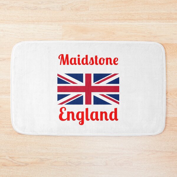 Item preview, Maidstone England - Stylish Prints, designed and sold by Fleetwood1994.