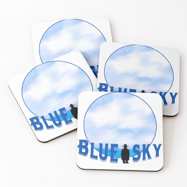 Item preview, Blue sky designed and sold by MIBdesign.