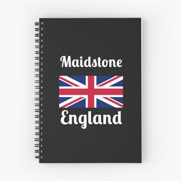Item preview, Maidstone England - Stylish Prints, designed and sold by Fleetwood1994.