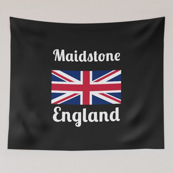 Item preview, Maidstone England - Stylish Prints, designed and sold by Fleetwood1994.