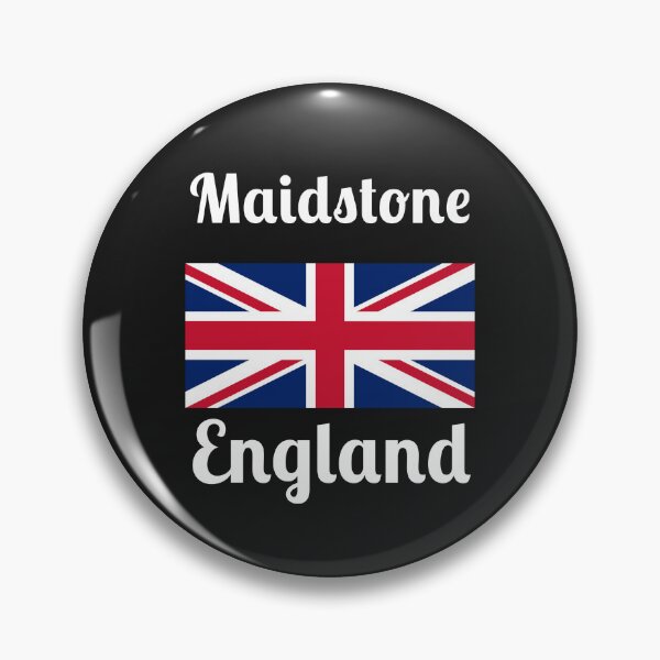 Item preview, Maidstone England - Stylish Prints, designed and sold by Fleetwood1994.