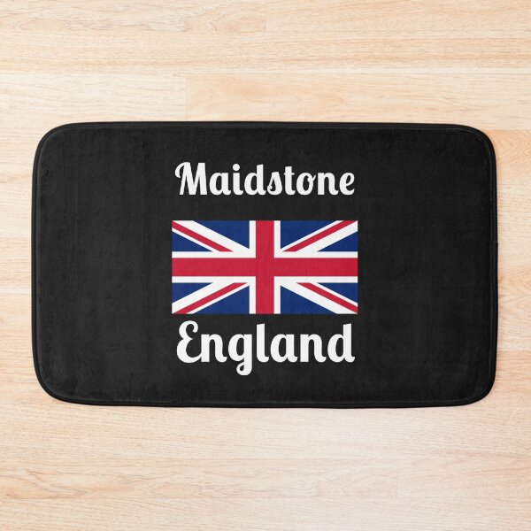 Item preview, Maidstone England - Stylish Prints, designed and sold by Fleetwood1994.